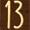 Pizza 13