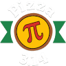 Pizza 3.14