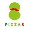 Pizza 8