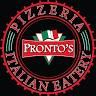 Pronto's