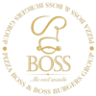Pizza Boss & Boss Burgers