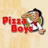 Pizza Boy's