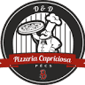 PIZZERIA D&D CAPRICIOSA PÉCS