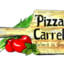 Pizza Carrello