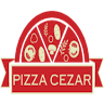 Pizza cezar