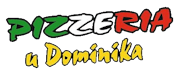 Pizzeria u Dominika Artur Maroszek