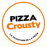 Pizza crousty Auneuil
