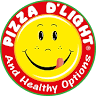 Pizza D'Light and Healthy Options