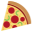 Pizza Delicato
