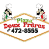 Pizza Deux Frères 2 pour 1