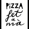 Pizza Fet a mà