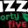 Pizza Forty Five