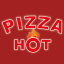 PIZZA HOT