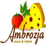 Pizza&kebab AMBROZJA