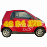 Pizza kod Žaca