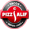 PizzAlif Saint-Chamond