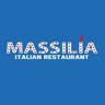 Massilia Pizza Truck