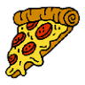 Pizza Mundial - Házhoz szállítás