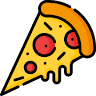 Pizza na Roça