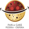 Pan & Cake Pizzeria Creperia