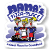 Mama's Pizza Place