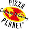 Pizza Planet Strausberg