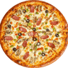 Pizza Po Zachodzie
