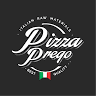 Pizza Prego