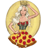 Pizza Queen Považská Bystrica