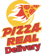 PIZZA REAL DELIVERY