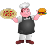 Pizzaria Do Gordinho