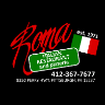 Pizza Roma Restaurant