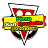 Pizza San Daniello - Pražák
