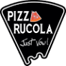 Pizza Rucola