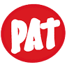 PIZZAS PAT