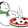 Les Pizzas de Mamma Gujan Mestras