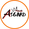 Asgard pizza