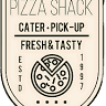 Pizza Shack