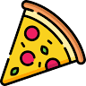 Pizza Siciliana Nishava