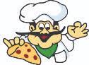 Pizza Time
