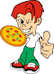Pizza ristorante Tinito