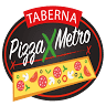 Taberna de la Pizza x Metro