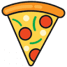 Pizza y Corre Paseo Tabasco