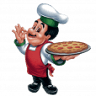 Pizzeria Prego