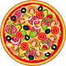 Pizzeria Rikula