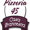 PIZZA 45