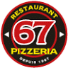 Pizzeria 67