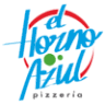 El Horno Azul-Pizzería artesanal