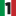 Pizzería Italia No. 1