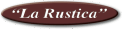 La Rustica